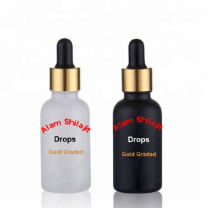 Himalayan shilajit drops